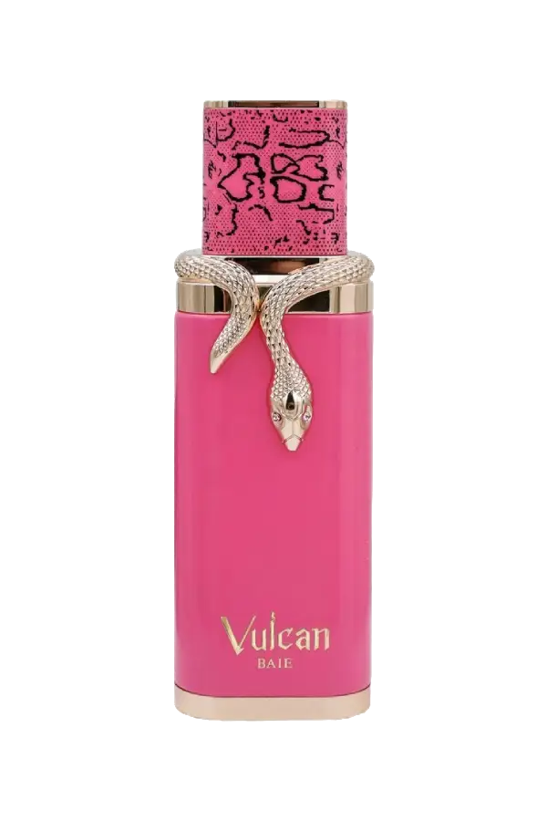 Vulcan Baie Edp Unisex 100
