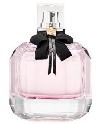 Yves Saint Laurent Mon Paris Eau Parfum