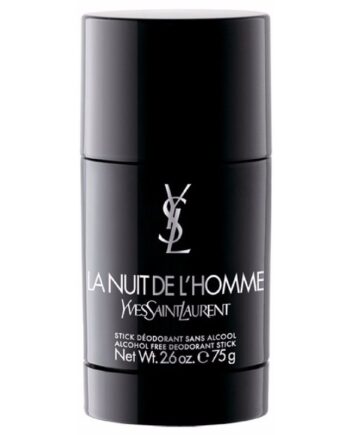 Yves Saint Laurent Nuit Ampaposhomme Deodorant Stick