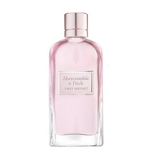 Abercrombie Fitch First Instinct Woman 100 Edp