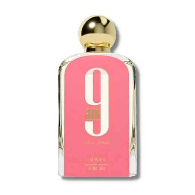 Afnan Pour Femme 100 Edp