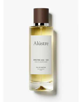 Alustre Spectre Eau Parfum 434 520 Haze Juniper Suede 100