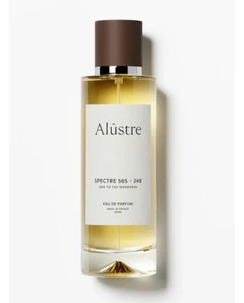 Alustre Spectre Eau Parfum 565 248 Ode Mandarin 100
