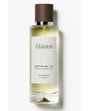 Alustre Spectre Eau Parfum 596 154 Portrait Darkened Spice 100