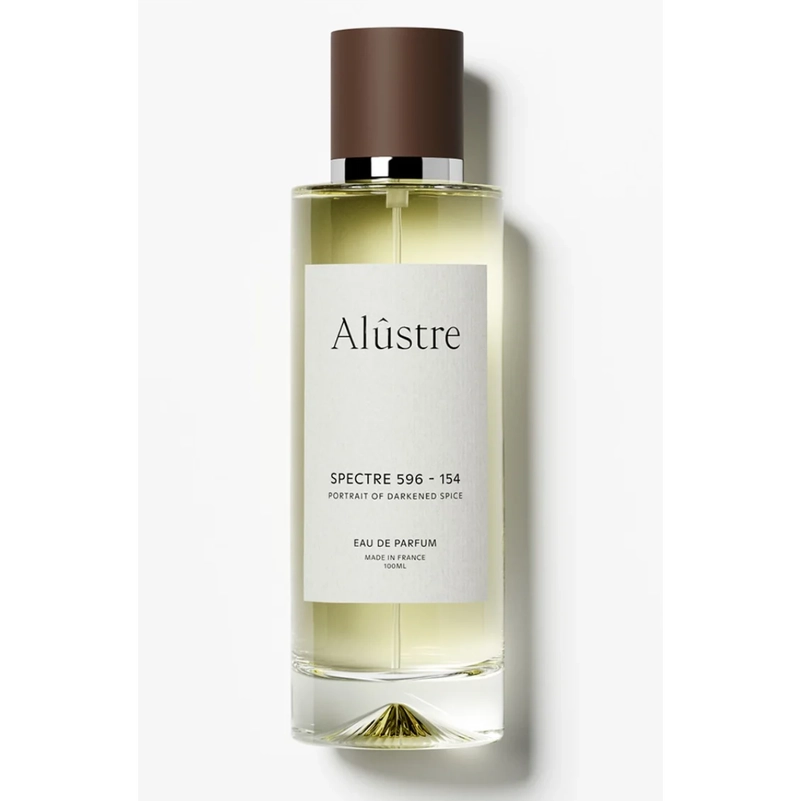 Alustre Spectre Eau Parfum 596 154 Portrait Darkened Spice 100