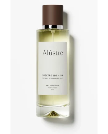 Alustre Spectre Eau Parfum 596 154 Portrait Darkened Spice