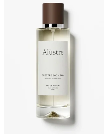 Alustre Spectre Eau Parfum 600 740 Soul Spiced Oud 100
