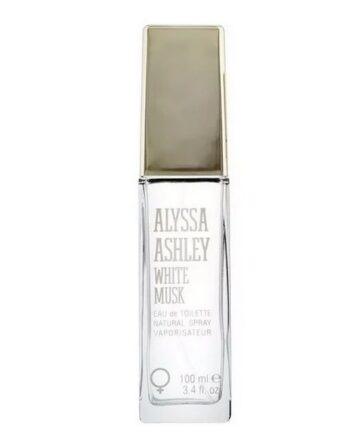 Alyssa Ashley White Musk 100 Edt