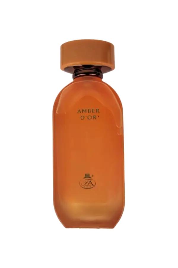 Amber Ampx27 Eau Parfum 100ml