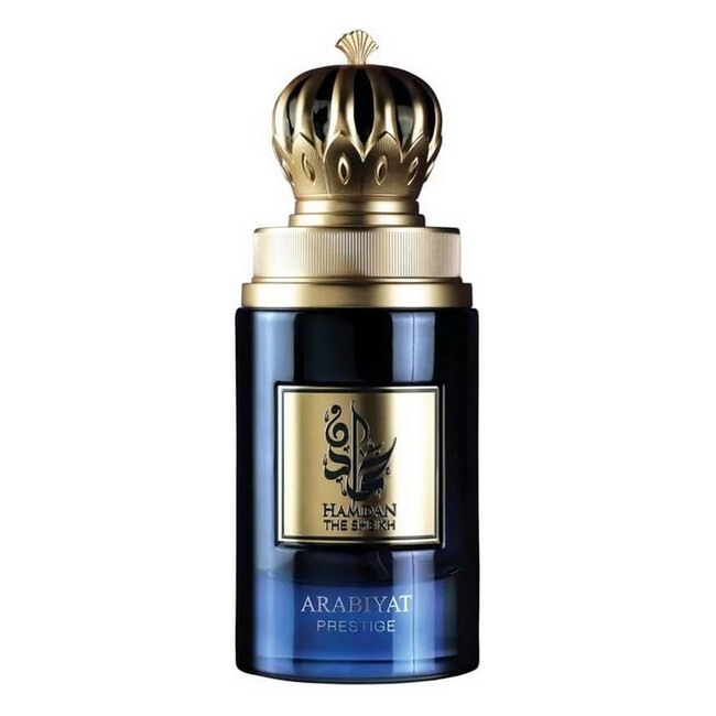 Arabiyat Prestige Hamdan The Sheikh Eau Parfum