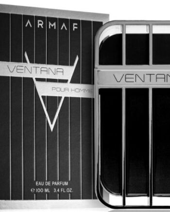 Armaf Eau Parfum Ventana Pour Homme 100ml