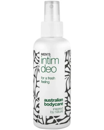Australian Bodycare Menampapos Intim Deo 100