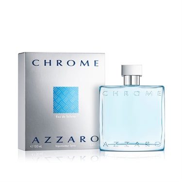 Azzaro Chrome Eau Toilette
