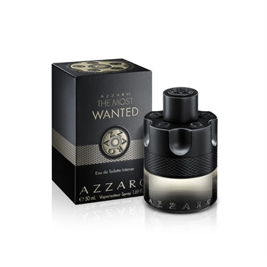 Azzaro The Most Wanted Eau Toilette Intense 100
