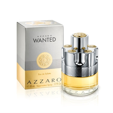 Azzaro Wanted Eau Toilette