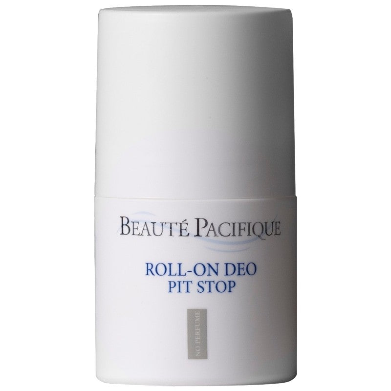 Beaut Pacifique Pit Stop Deodorant 50ml