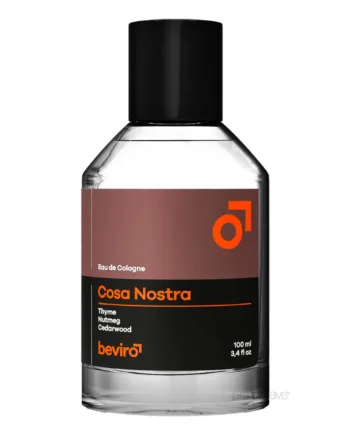 Beviro Cologne Cosa Nostra 100
