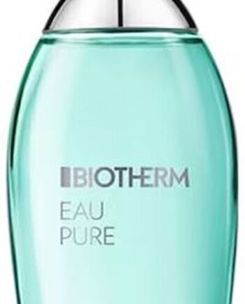 Biotherm Eau Toilette Eau Pure 50ml