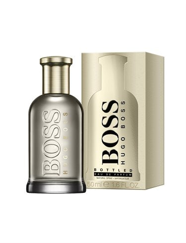 Boss Bottled Eau Parfum