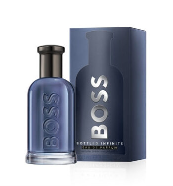 Boss Bottled Infinite Eau Parfum 100