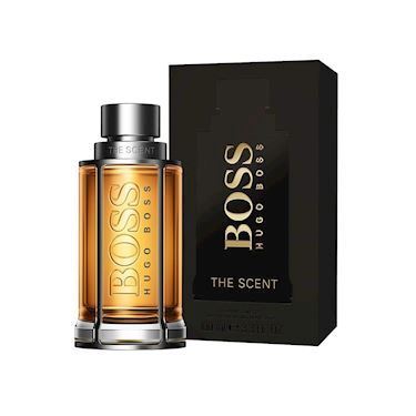 Boss The Scent Eau Toilette