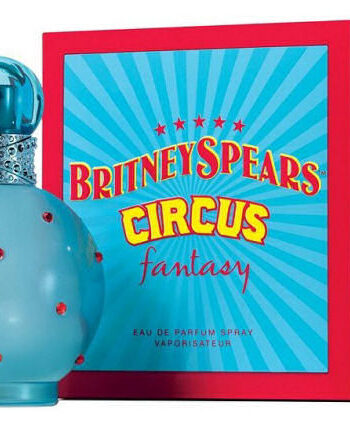 Britney Spears Eau Parfum Circus Fantasy 100ml