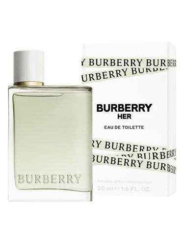 Burberry Her Eau Toilette