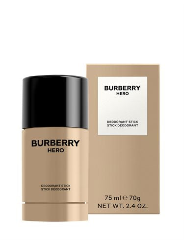 Burberry Hero Deodorant Stick