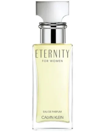 Calvin Klein Eternity For Women Edp