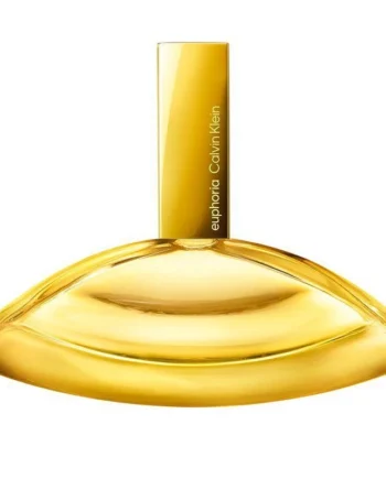 Calvin Klein Euphoria Solar Intense For Women Elixir Parfum 100