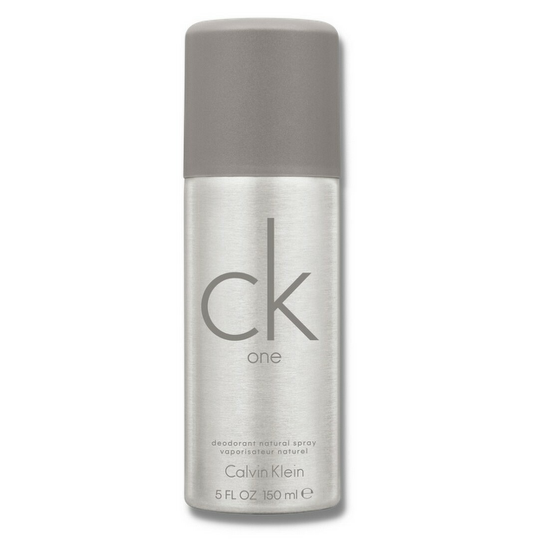 Calvin Klein One Deodorant Spray 150