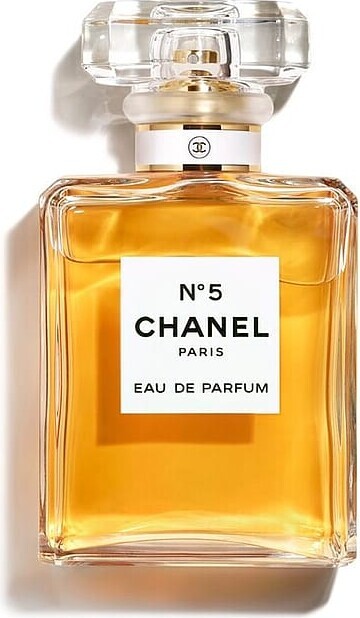 Chanel Eau Parfum Edp 100