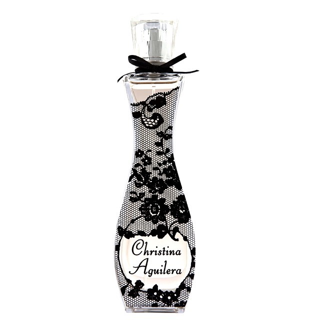 Christina Aguilera Christina Aguilera Signature Edp