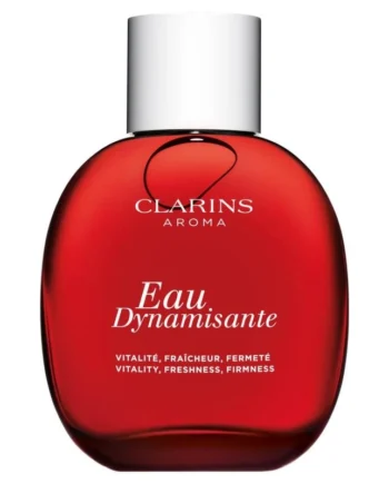 Clarins Eau Dynamisante Treatment Fragrance 100