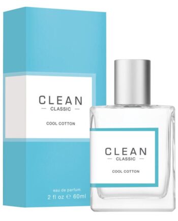 Clean Classic Cool Cotton Edp 60ml