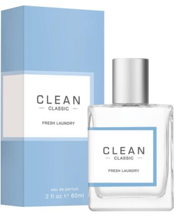 Clean Classic Fresh Laundry Edp 60ml