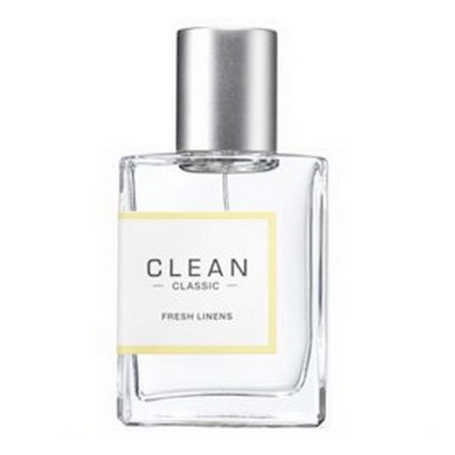 Clean Classic Fresh Linens Edp