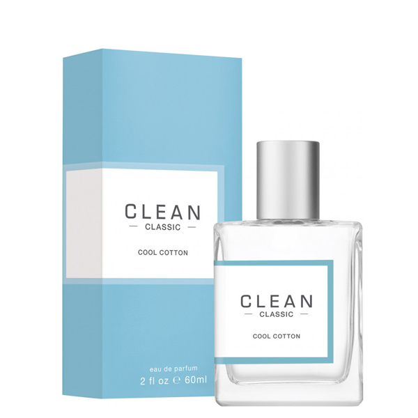 Clean Cool Cotton Edp