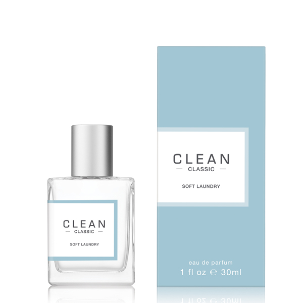 Clean Soft Laundry Edp