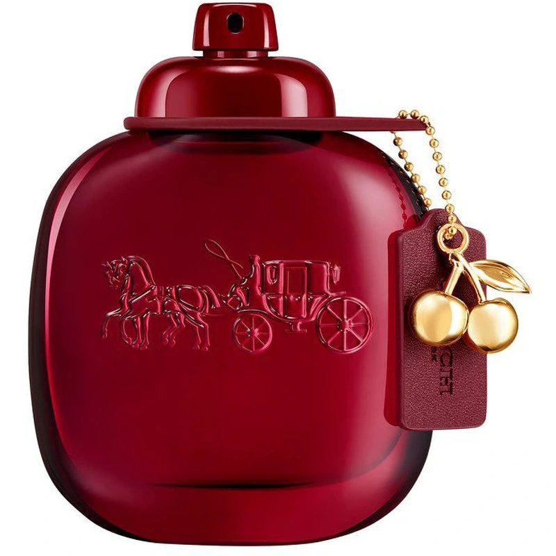 Coach Cherry Parfum