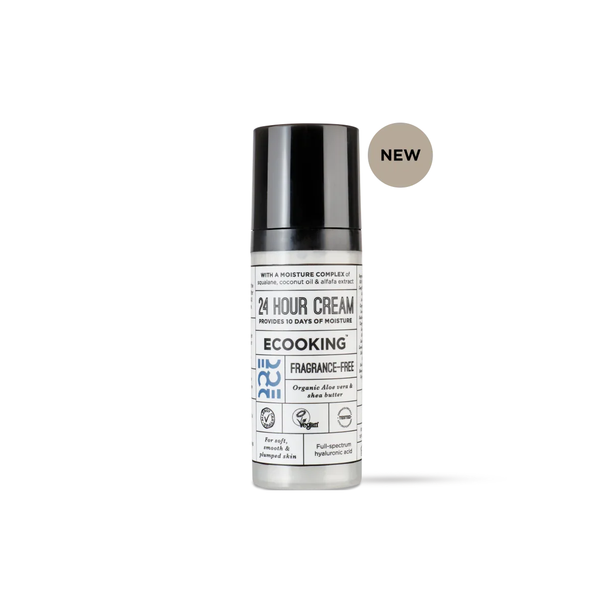 Ecooking Hour Cream
