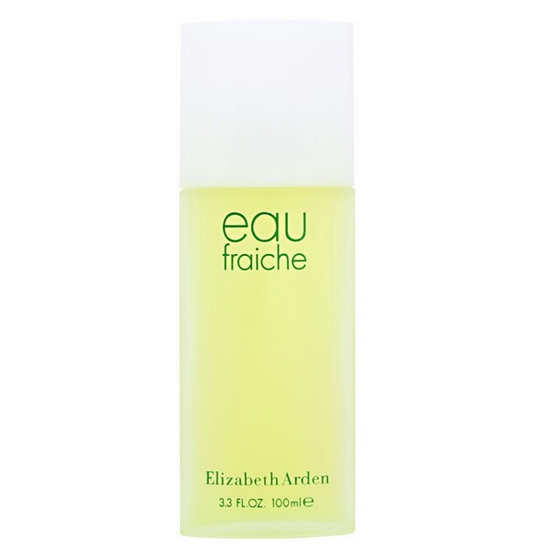 Elizabeth Arden Eau Fraiche 100 Edt