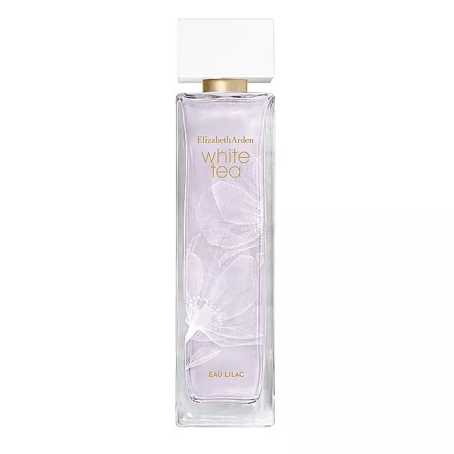 Elizabeth Arden White Tea Eau Lilac Eau Toilette