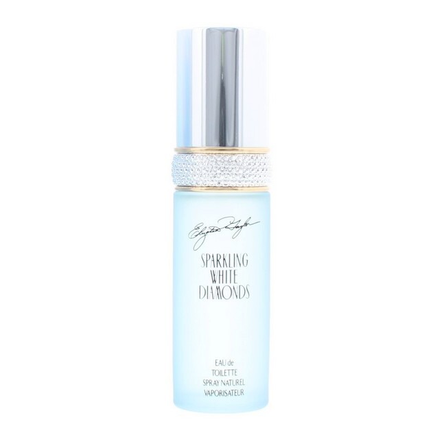 Elizabeth Taylor Sparkling White Diamonds 100 Edt