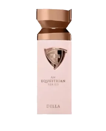 Equestrian Series Della Women Eau Parfum 100ml