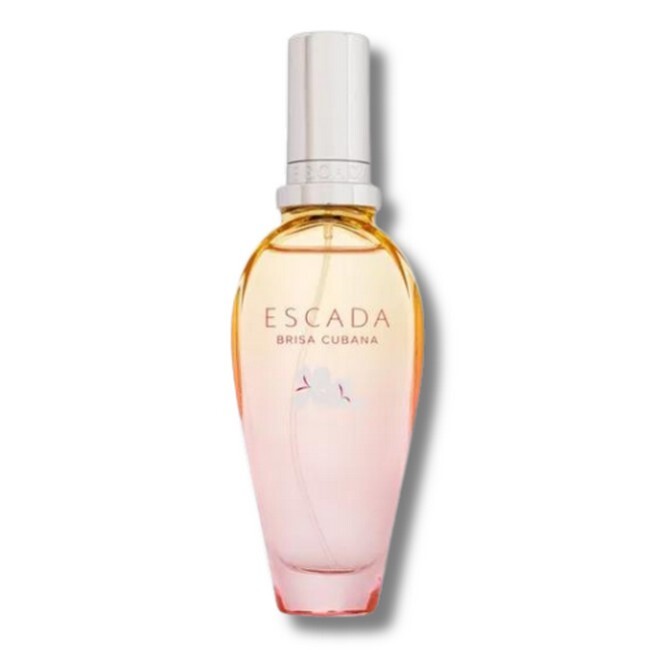 Escada Brisa Cubana Eau Toilette