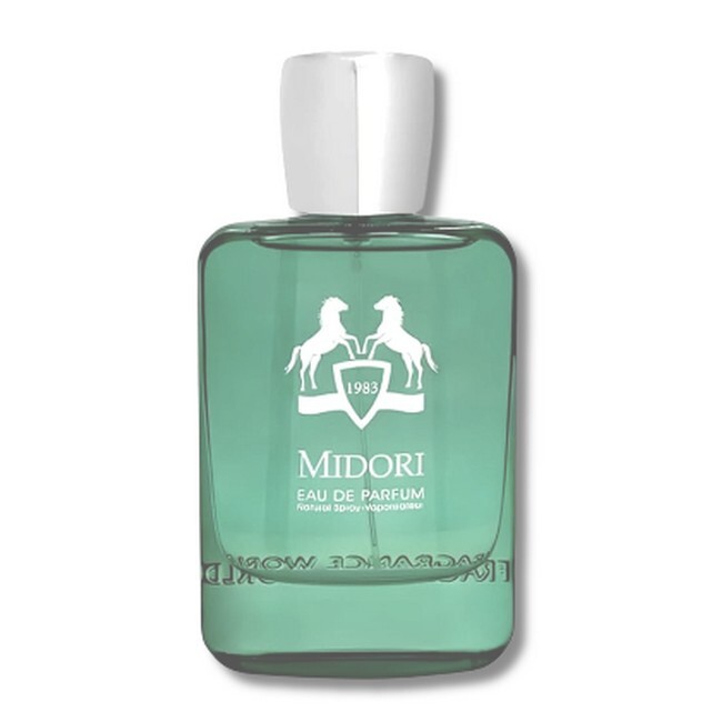 Fragrance World Midori Eau Parfum 100