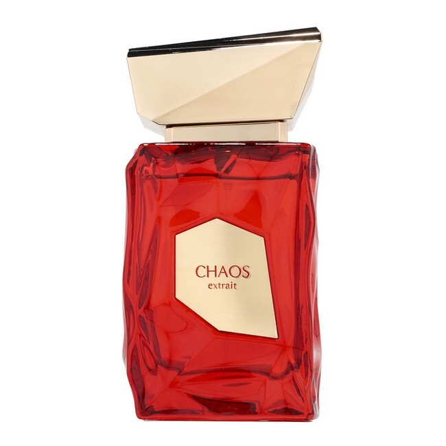 French Avenue Chaos Extrait Parfum 100