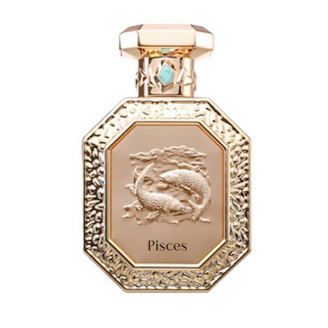 French Avenue Genesis Collection Pisces Eau Parfum