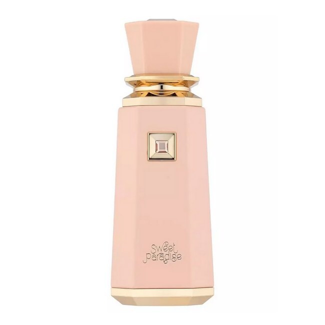 French Avenue Sweet Paradise Eau Parfum 100